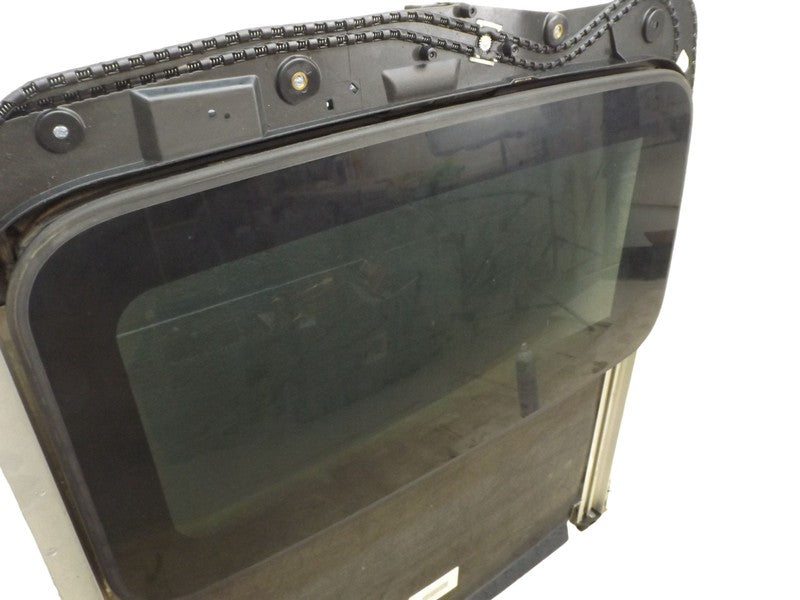5183170AC 2007-2012 Dodge Caliber Sunroof Assembly Used 5183170AC OEM