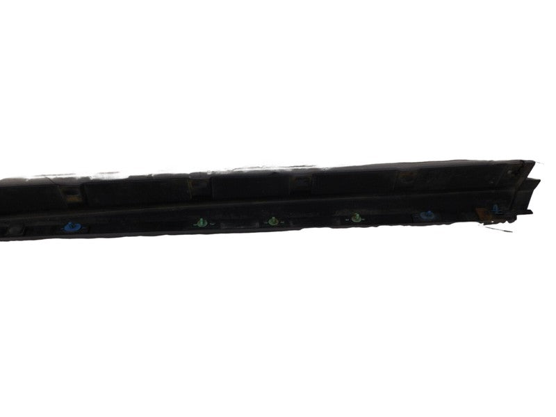 3W135410155ABW 2003-2011 Lincoln Town Car Driver FL Rocker Panel Guard Used 3W1Z5410176AAA OEM