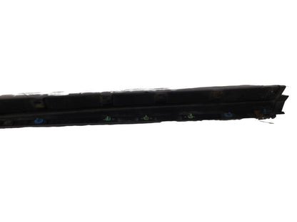 3W135410155ABW 2003-2011 Lincoln Town Car Driver FL Rocker Panel Guard Used 3W1Z5410176AAA OEM