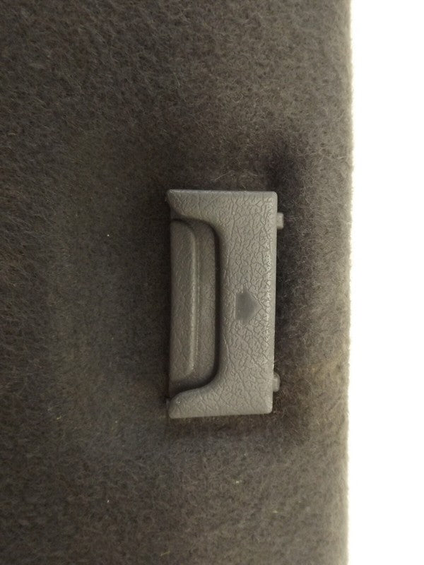 1995-1999 Subaru Legacy Rear Storage Compartment Lid Used OEM