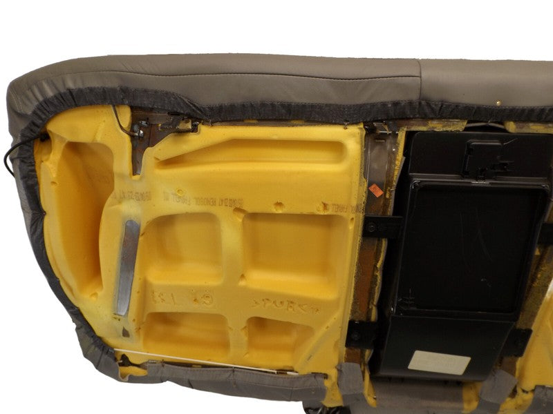 88895615 2002-2005 Buick LeSabre Rear Seat Back Cushion Used OEM 88895752