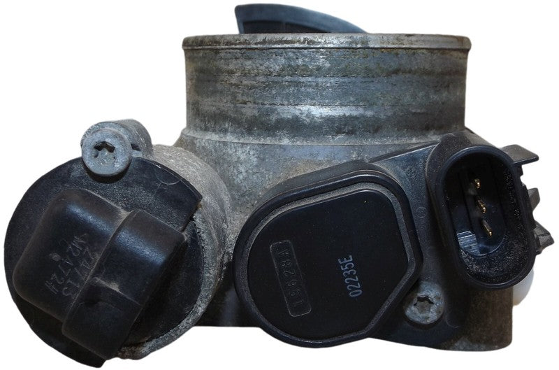 1995-2005 Chevrolet Cavalier 2.2L Engine Throttle Body Used OEM