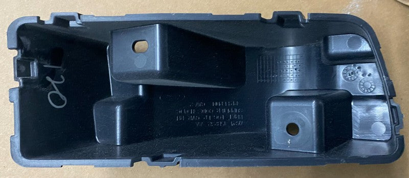 7A2Z17C947A 2007-2010 Ford Explorer Bumper Bracket Support Right 7A2Z17C947A