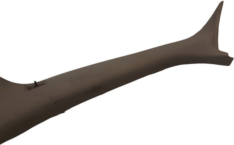 39838691 2010-2016 Volvo XC70 Driver FL A Pillar Trim Used OEM 39838691