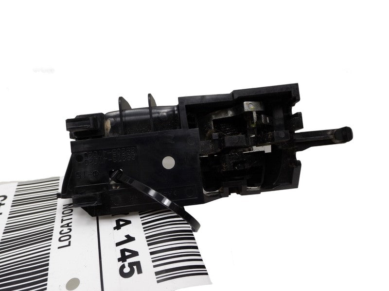 6920547020B2 2004-2009 Toyota Prius Passenger Rear RR Interior Door Handle Used OEM 692054702