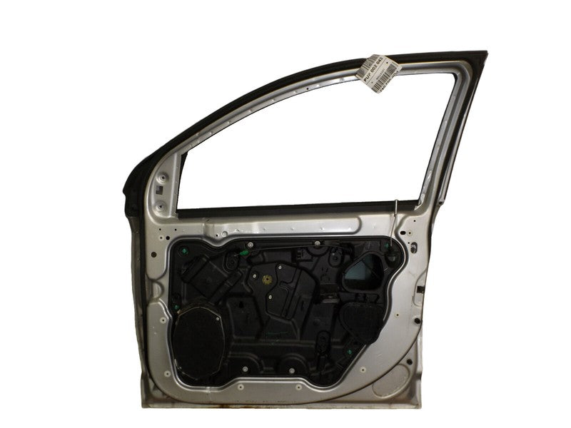 68040230AC 2009-2010 Dodge Journey Passenger FR Door Assembly Used OEM 68040230AC 