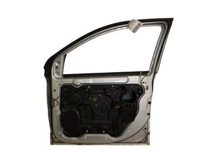 68040230AC 2009-2010 Dodge Journey Passenger FR Door Assembly Used OEM 68040230AC 