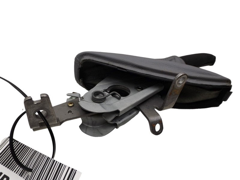 2002-2006 BMW 325xi E-Brake Emergency Brake Handle Assembly Used OEM