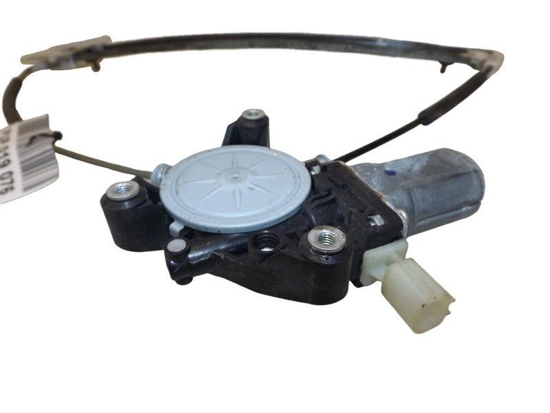 AL8Z7823200A 2008-2012 Ford Escape Driver FL Window Regulator Used OEM AL8Z7823200A 