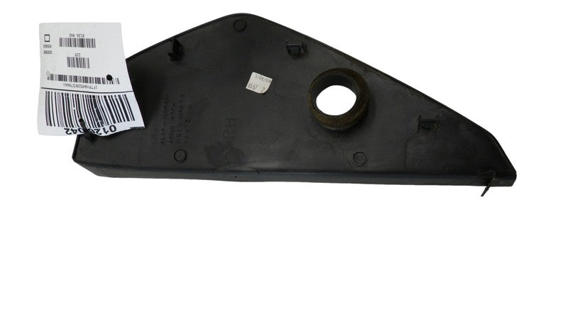 4L341504480 2004-08 Ford F-150 Passenger Instrument Panel Side Cover Used 4L341504480 OEM