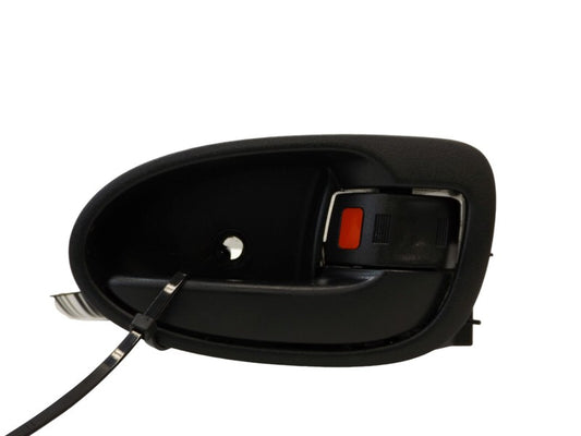 6920552070B1 2007-2011 Toyota Yaris Passenger RH Interior Door Handle Used OEM 6920552070B1