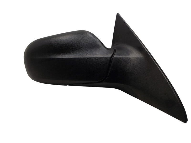 YJ55TZZAC 2004-2008 Chrysler Pacifica Passenger RH Door Mirror Used OEM YJ55TZZAC 