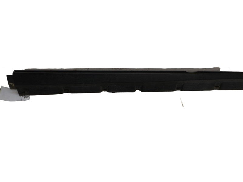 3W135410154ABW 2008-11 Lincoln Town Car Passenger FR Rocker Panel Guard Used 3W1Z5410176AAA OEM