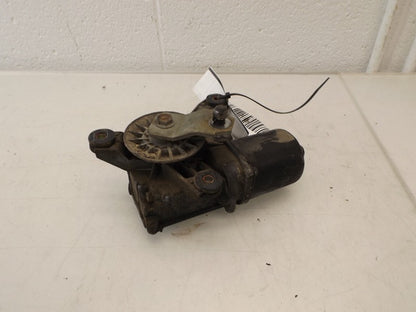 15036008 1998-2005 GMC Sonoma Window Windshield Wiper Motor Used OEM 15036008
