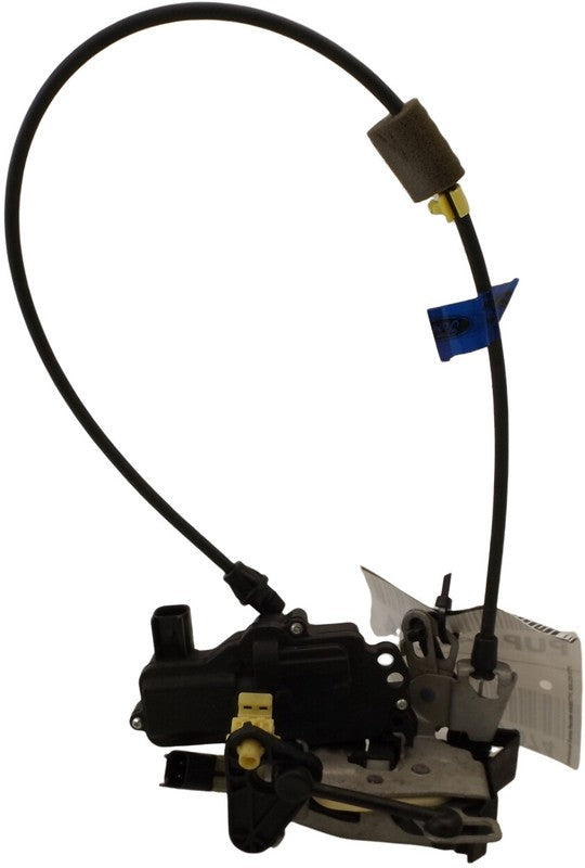 3L2Z78264A00CB 2006-2010 Mercury Mountaineer Driver Rear RL Door Lock Actuator Used OEM
