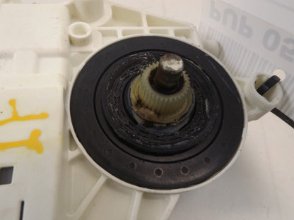 5F9Z7423394AA 2005-2007 Ford Freestyle Driver FL Window Motor Used OEM 0130822232