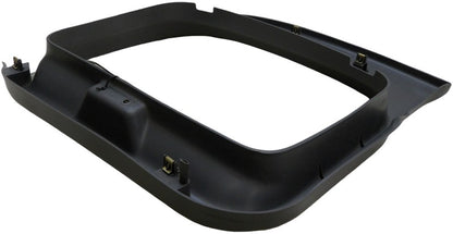 XL3Z1825508BAC 1999-2003 Ford F-150 Passenger Rear RR Upper Interior Door Panel Used OEM