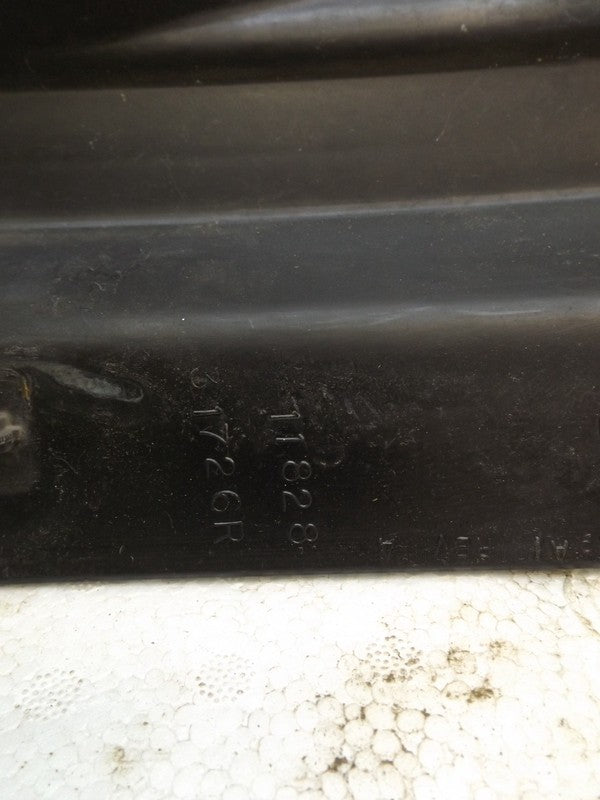 55157159AJ 2007-2011 Dodge Nitro Front Cowl Cover Used 55157159AJ OEM