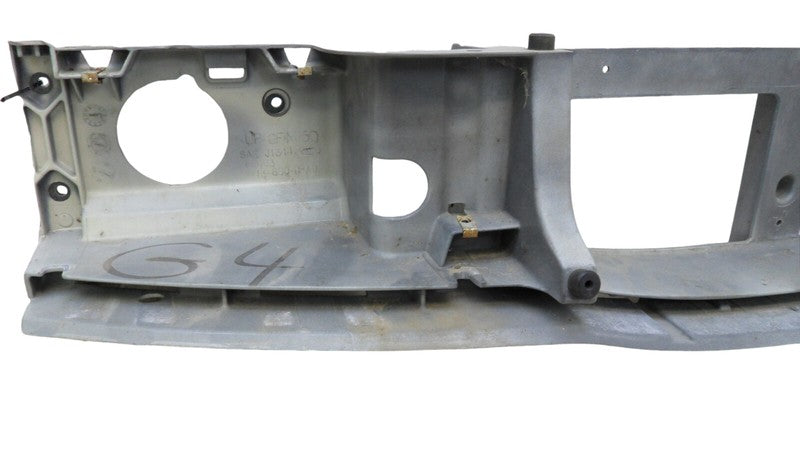 3W138B041AJ 2003-2004 Lincoln Town Car Body Header Panel Used OEM 3W138B041AJ (for halogen)