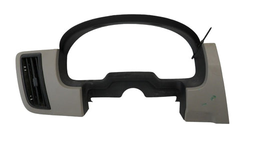 9S4Z54044D70AB 9S4Z54044D70AB 2008-2011 Ford Focus Instrument Cluster Bezel