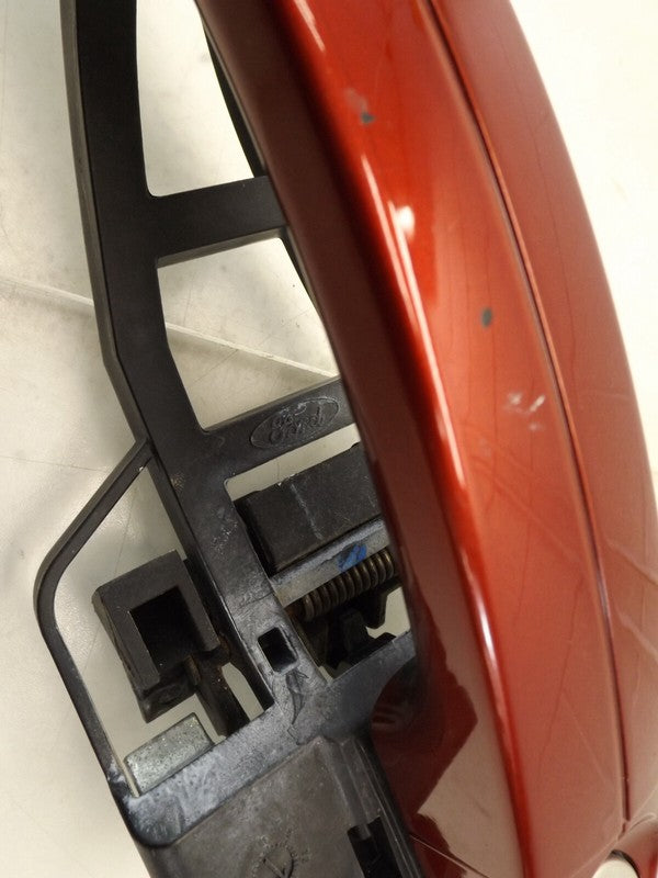 CM51A224A37DB 2012-2018 Ford Focus Exterior FL Door Handle Used OEM CM51A224A37DB Red