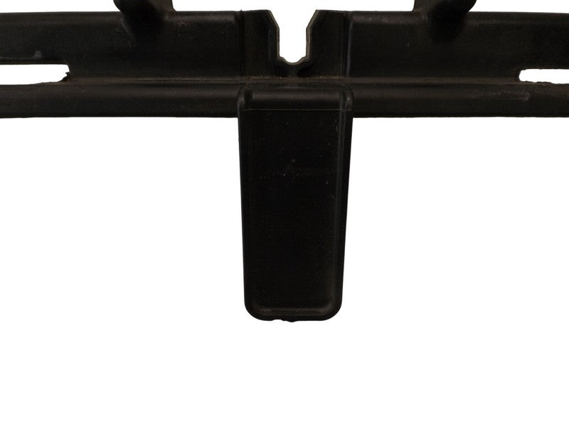 55155800AF 2002-2007 Jeep Liberty Radiator Support Header Panel Used OEM 55155800AF