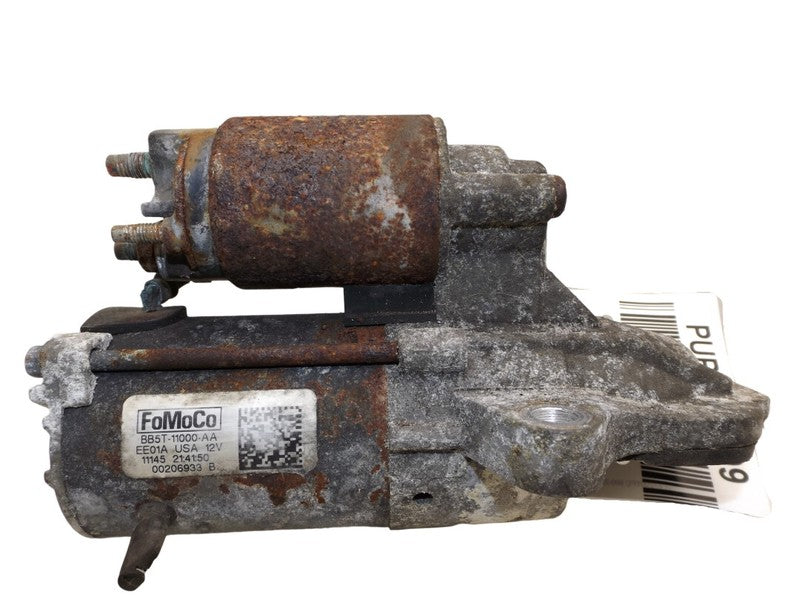 BB5Z11002A 2008-2012 Ford Escape 2.5L Starter Motor Used OEM BB5T11000AA