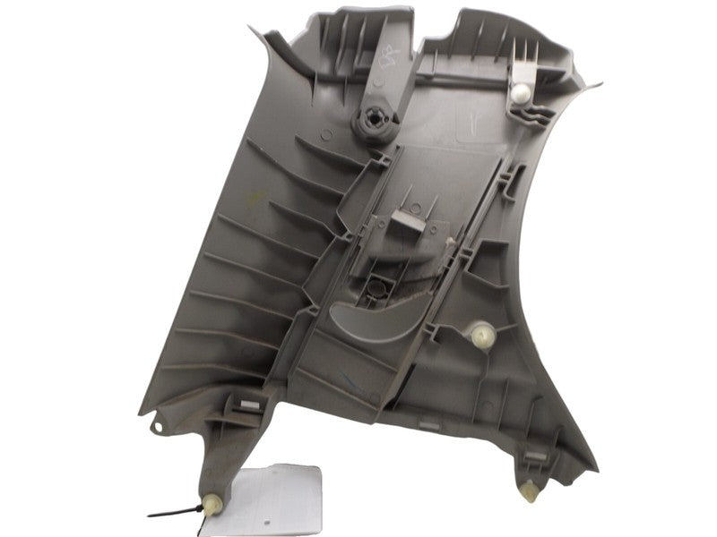 62550-08050 2011-2014 Toyota Sienna Passenger Side D-Pillar Trim Panel Used OEM 62550-08050