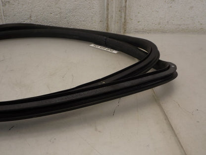 23282071 2010-2017 Chevrolet Equinox Passenger FR Door Seal Used OEM 23282071
