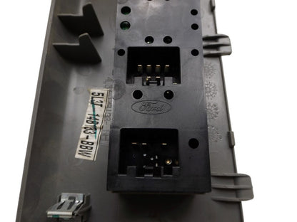 4L3Z14529BAB 2004-2008 Ford F-150 XLT Driver FL Master Window Switch Used OEM 4L3414B133BHW
