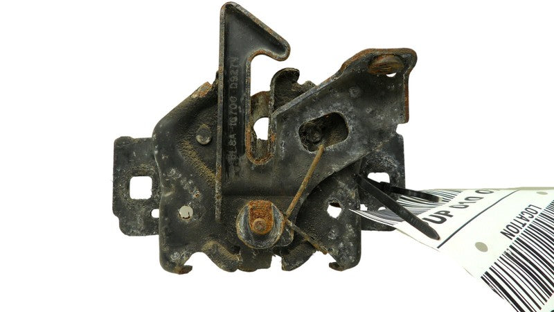 8L8Z16700A 2008-2012 Ford Escape Hood Latch Used OEM 8L8A16700D927V 8L8Z16700A