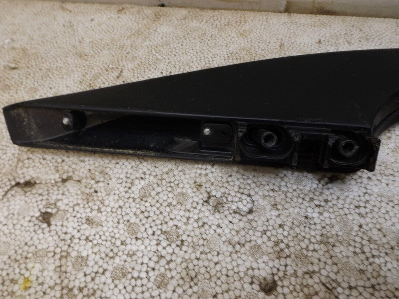 19177193 2004-2009 Cadillac SRX Passenger RH Roof Luggage Rail Used OEM 19177193