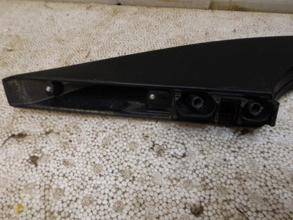 19177193 2004-2009 Cadillac SRX Passenger RH Roof Luggage Rail Used OEM 19177193
