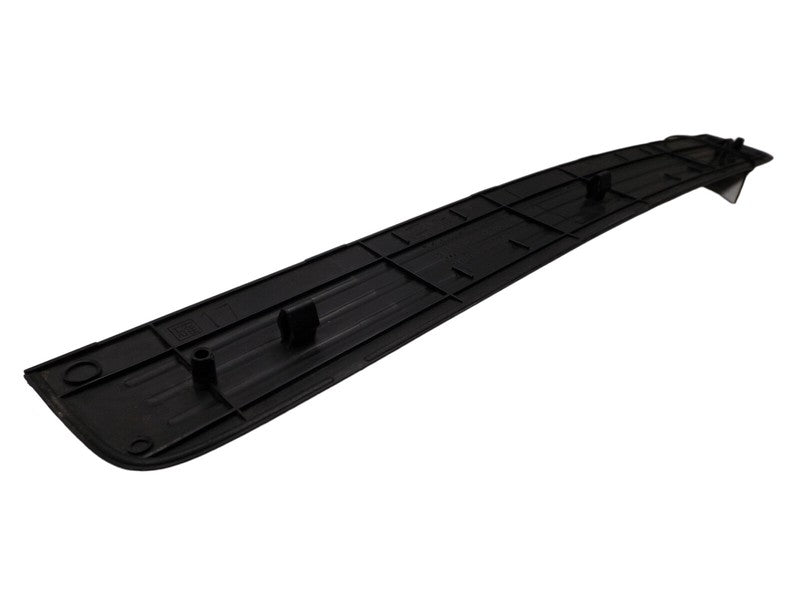 6791147021 2004-2009 Toyota Prius Passenger FR Door Sill Trim Used OEM 67911-47020
