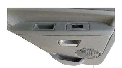 5HR411J3AJ 2006-2010 Jeep Grand Cherokee RL Door Interior Trim Panel Used 5HR411J3AJ OEM