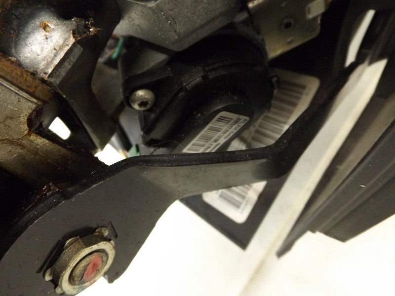 19209136 2005-2007 Chevrolet Cobalt Steering Column Assembly Used 19209136 OEM