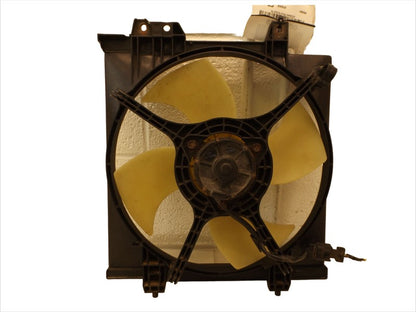 73310AE00A 2000-2004 Subaru Outback Engine Cooling Fan 73310AE00A 
