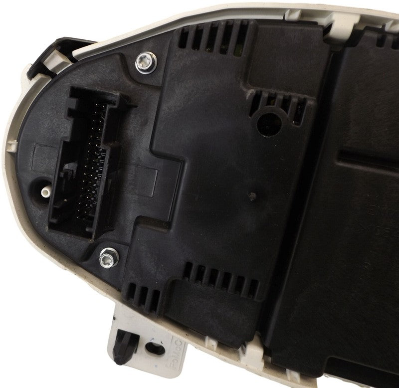 DUBZ10849CA 2011-2019 Ford Fiesta Gauge Instrument Cluster Used OEM DUBZ10849U