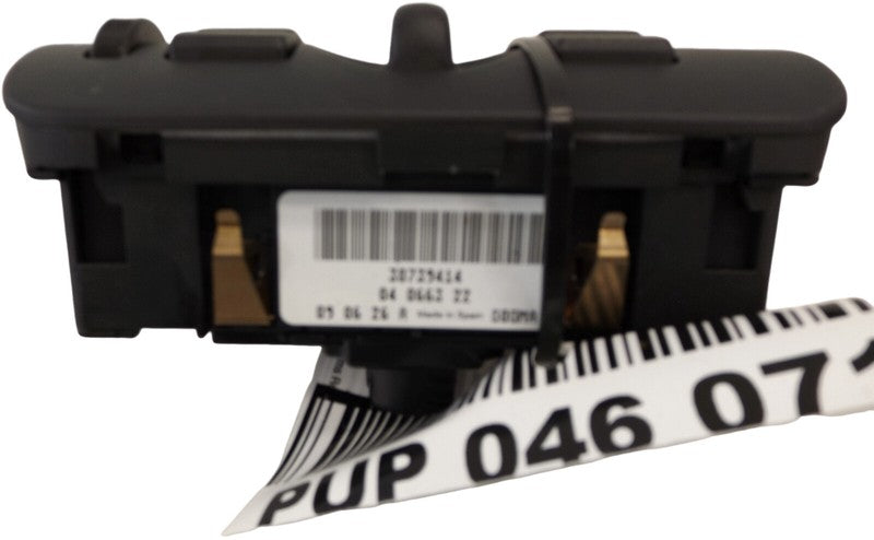 30739435 2010-2016 Volvo XC70 Headlight Switch Used OEM 30739414