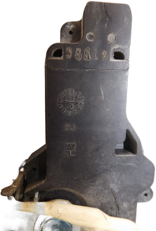 8L5Z1021812A 1998-2005 Ford Ranger Passenger Right Door Lock Actuator Used OEM 8L5Z1021812A 
