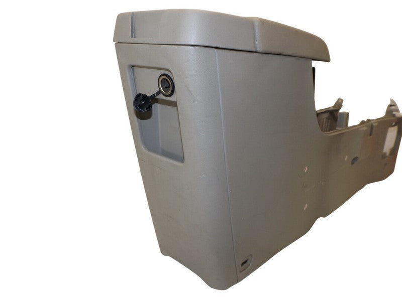 9L8Z78045A36EA 2008-2012 Ford Escape Center Console Assembly Used OEM 9L8478045A06