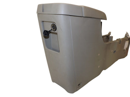 9L8Z78045A36EA 2008-2012 Ford Escape Center Console Assembly Used OEM 9L8478045A06