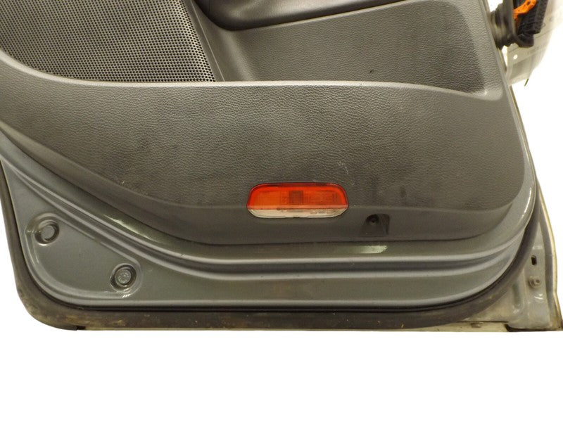 1K5833301Q 2005-2010 Volkswagen Jetta TDI Driver Rear RL Door Assembly Used OEM 1K5833301Q 