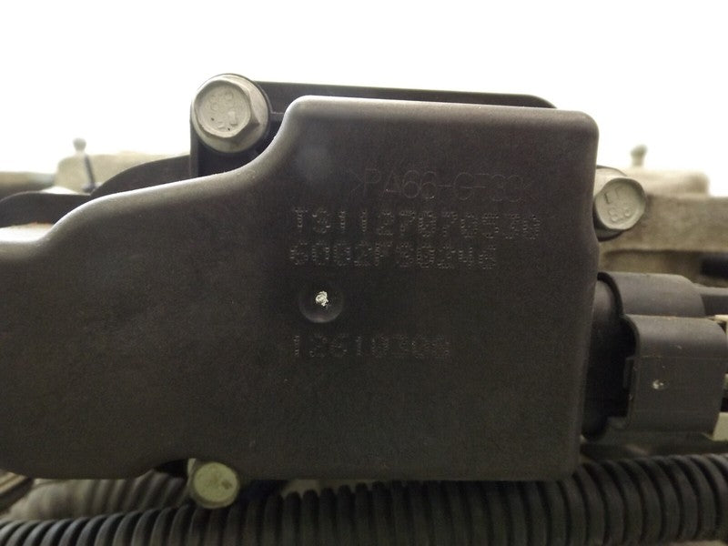 12633079 2008-2009 Cadillac SRX 08-09 CTS Engine Assembly VIN 7 Used 143K 3.6L 12633079 