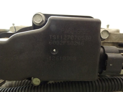 12633079 2008-2009 Cadillac SRX 08-09 CTS Engine Assembly VIN 7 Used 143K 3.6L 12633079 