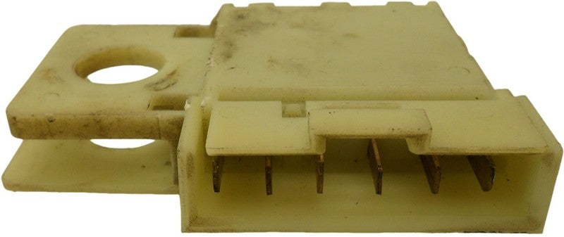 15741137 1998-2005 Chevrolet Blazer Brake Light Switch Control Module Used OEM 15741137