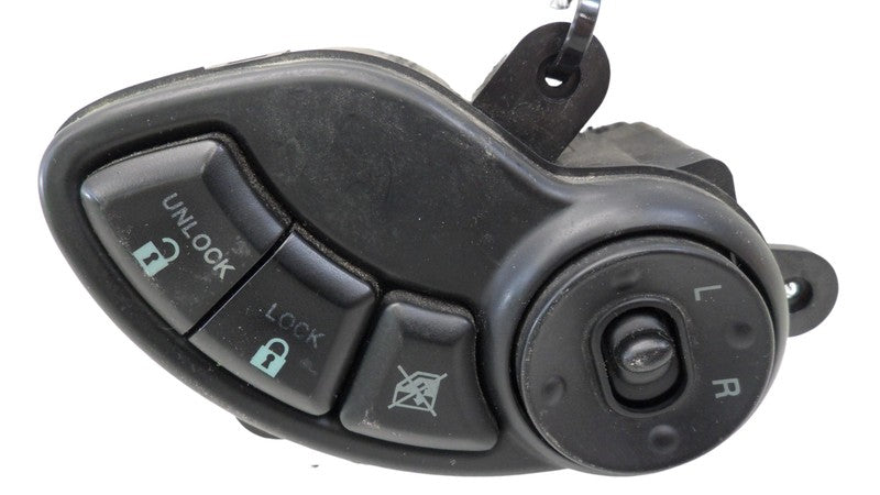 9353026000 2001-2006 Hyundai Santa Fe Driver Door Mirror Switch Used 9353026000 OEM