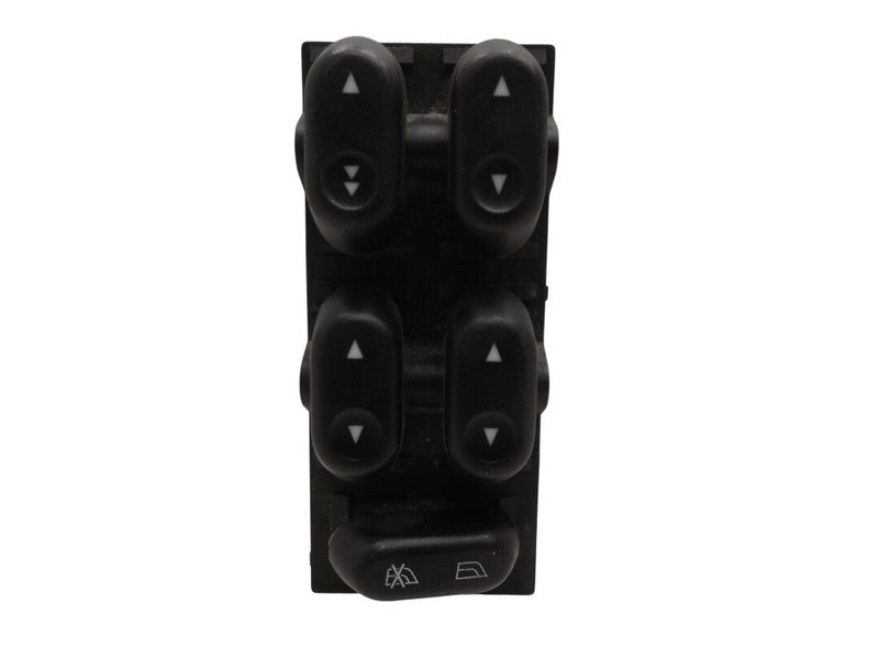 5L1Z14529AA 2003-2006 Ford Expedition Driver FL Master Window Switch Used OEM 5L1T1450ABW
