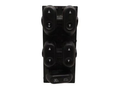 5L1Z14529AA 2003-2006 Ford Expedition Driver FL Master Window Switch Used OEM 5L1T1450ABW