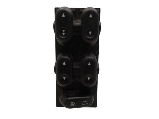 5L1Z14529AA 2003-2006 Ford Expedition Driver FL Master Window Switch Used OEM 5L1T1450ABW